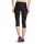 Under Armour Laufhose Damen schwarz silber L Bild 2