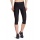 Under Armour Laufhose Damen schwarz silber L Bild 5