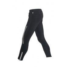 James & Nicholson Herren Laufhose schwarz L Bild 1