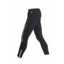 James & Nicholson Herren Laufhose schwarz L Bild 1
