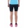 herzfrequenz Damen Laufhose Kurz Schwarz M Bild 2