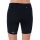 herzfrequenz Damen Laufhose Kurz Schwarz M Bild 4