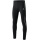 erima Damen Laufhose Performance Lang schwarz Bild 1