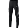 erima Damen Laufhose Performance Lang schwarz Bild 1