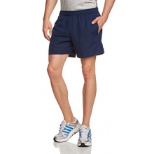 adidas Herren Laufhose Essentials Chelsea Navy M  Bild 1