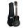 Tiger UKE7 BK Sopran Ukulele Bild 1