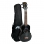 Tiger UKE7 BK Sopran Ukulele Bild 1
