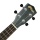 Tiger UKE7 BK Sopran Ukulele Bild 2