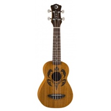 Luna Ukulele Bild 1