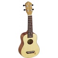 Ortega RU5 Konzert Ukulele Bild 1