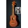 Sopran Ukulele aus Sapeli Holz Bild 2