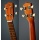 Sopran Ukulele aus Sapeli Holz Bild 5