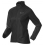 Odlo Damen Laufjacke Windstopper Incuria schwarz M  Bild 1