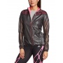 adidas Damen Laufjacke Adizero ClimaProof schwarz M Bild 1