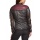 adidas Damen Laufjacke Adizero ClimaProof schwarz M Bild 2