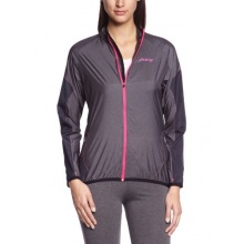 Zoot Damen Laufjacke Performance Run schwarz Pink L Bild 1