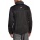 Gregster Herren Laufjacke Schwarz L Bild 3
