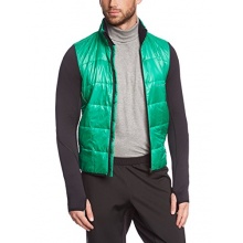 FALKE Herren Laufjacke Running Primaloft Grün XL Bild 1
