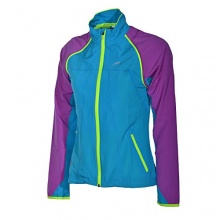 Pro Touch Damen Laufjacke Rosemary abnehmbare Ärmel Bild 1