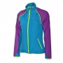 Pro Touch Damen Laufjacke Rosemary abnehmbare rmel Bild 1