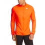 adidas Herren Laufjacke Adizero Slim Training XL Bild 1