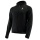 Thonimara Herren Laufjacke Fleece-Hoodie schwarz Bild 2