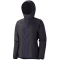 Marmot Damen Laufjacke Trail Wind schwarz M Bild 1