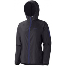 Marmot Damen Laufjacke Trail Wind schwarz M Bild 1