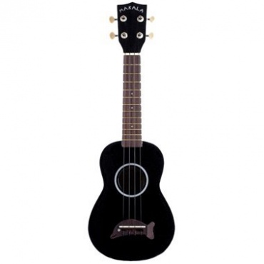 Kala Makala MK SD Delphin Sopran Ukulele Bild 1