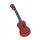 Stagg US10 Tattoo Sopran Ukulele Bild 2