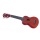 Stagg US10 Tattoo Sopran Ukulele Bild 3