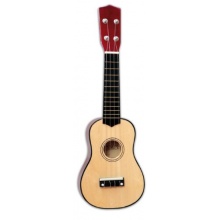 Bontempi UKW53 Bontempi Ukulele Bild 1