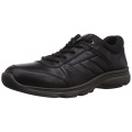 Ecco LightIV Herren Laufschuhe Schwarz Bild 1