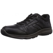 Ecco LightIV Herren Laufschuhe Schwarz Bild 1