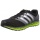 adidas Falcon Elite 3 Herren Laufschuhe Schwarz Grn Bild 1