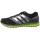 adidas Falcon Elite 3 Herren Laufschuhe Schwarz Grn Bild 5