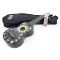 Mahalo Art Series STN2211 CN Sopran Ukulele Bild 1