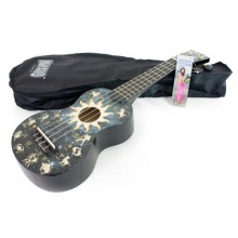 Mahalo Art Series STN2211 CN Sopran Ukulele Bild 1
