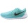Nike Free 5.0 Damen Laufschuhe Trkis Aqua Bild 5