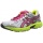Asics PATRIOT 7 Damen Laufschuhe Silber Pink Grn Bild 1