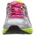 Asics PATRIOT 7 Damen Laufschuhe Silber Pink Grn Bild 4