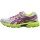 Asics PATRIOT 7 Damen Laufschuhe Silber Pink Grn Bild 5