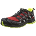 Salomon XA PRO 3D Herren Laufschuhe Mehrfarbig Bild 1