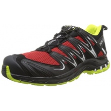 Salomon XA PRO 3D Herren Laufschuhe Mehrfarbig Bild 1
