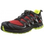 Salomon XA PRO 3D Herren Laufschuhe Mehrfarbig Bild 1