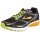 Brooks Ghost Herren Laufschuhe Schwarz Limette Orange Bild 1