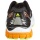 Brooks Ghost Herren Laufschuhe Schwarz Limette Orange Bild 2