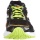 Brooks Ghost Herren Laufschuhe Schwarz Limette Orange Bild 4
