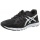 Asics GEL-ZARACA 3 Damen Laufschuhe Schwarz Bild 1