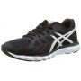 Asics GEL-ZARACA 3 Damen Laufschuhe Schwarz Bild 1